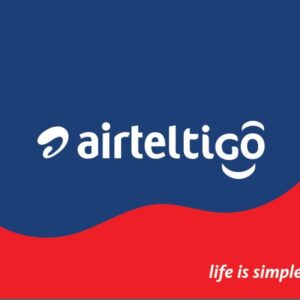 AIRTEL TIGO