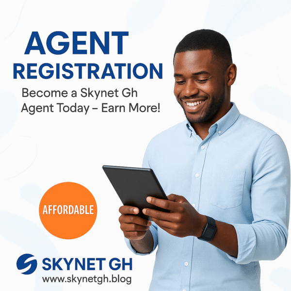 AGENT REGISTRATION